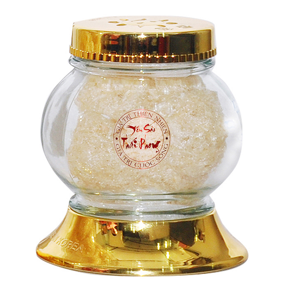 Tổ Yến Sào Tinh Chế Thượng Hạng Thái Phong 50gr (971)