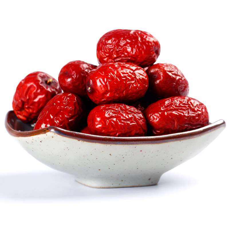 Táo đỏ lớn 200g (456) bổ máu, tăng sức để kháng, tăng cường trí nhớ